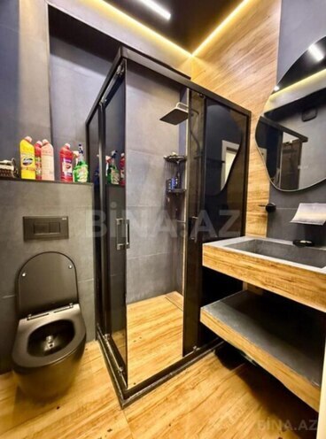 İcarəyə verilir 2 otaqlı yeni tikili 65 m², Yeni Günəşli q., photo 9 from 13