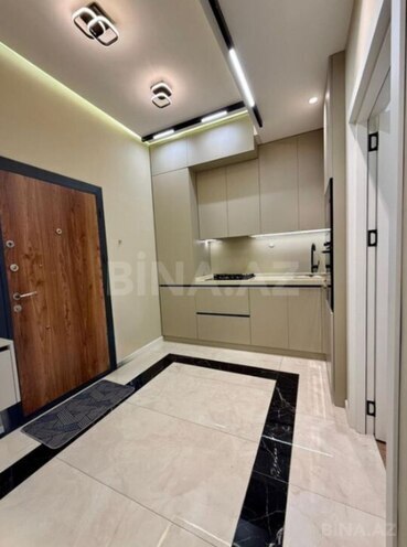 İcarəyə verilir 2 otaqlı yeni tikili 65 m², Yeni Günəşli q., photo 5 from 13