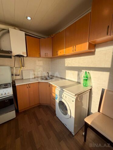 Продаётся 2-комн. вторичка 55 м², м. Мемар Аджеми, photo 8 from 12