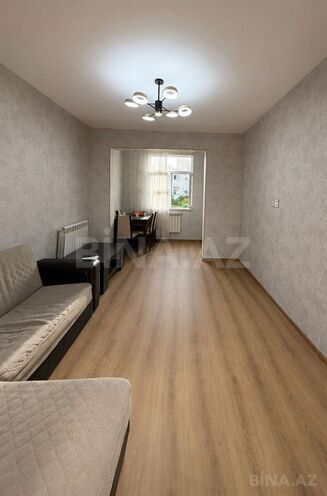 Продаётся 2-комн. вторичка 55 м², м. Мемар Аджеми, photo 5 from 12