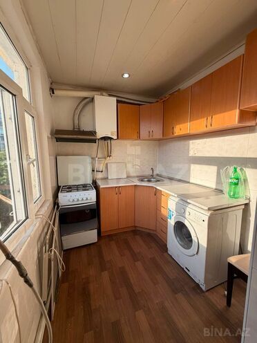Продаётся 2-комн. вторичка 55 м², м. Мемар Аджеми, photo 7 from 12