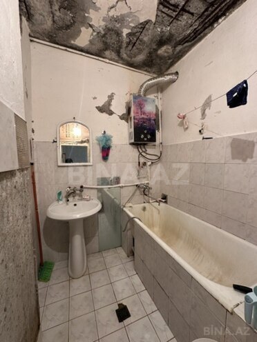 Satılır 2 otaqlı köhnə tikili 60 m², Həzi Aslanov m., photo 8 from 13