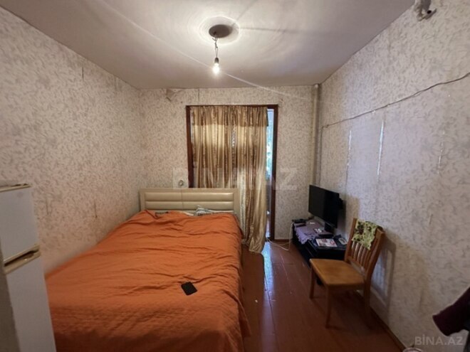 Satılır 2 otaqlı köhnə tikili 60 m², Həzi Aslanov m., photo 12 from 13