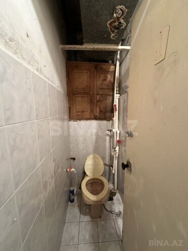 Satılır 2 otaqlı köhnə tikili 60 m², Həzi Aslanov m., photo 7 from 13