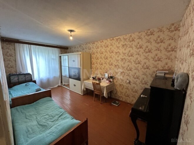 Satılır 2 otaqlı köhnə tikili 60 m², Həzi Aslanov m., photo 11 from 13