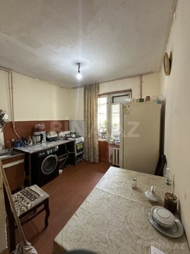 Satılır 2 otaqlı köhnə tikili 60 m², Həzi Aslanov m., photo 10 from 13
