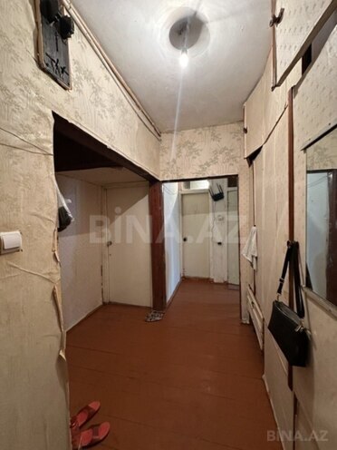 Satılır 2 otaqlı köhnə tikili 60 m², Həzi Aslanov m., photo 6 from 13