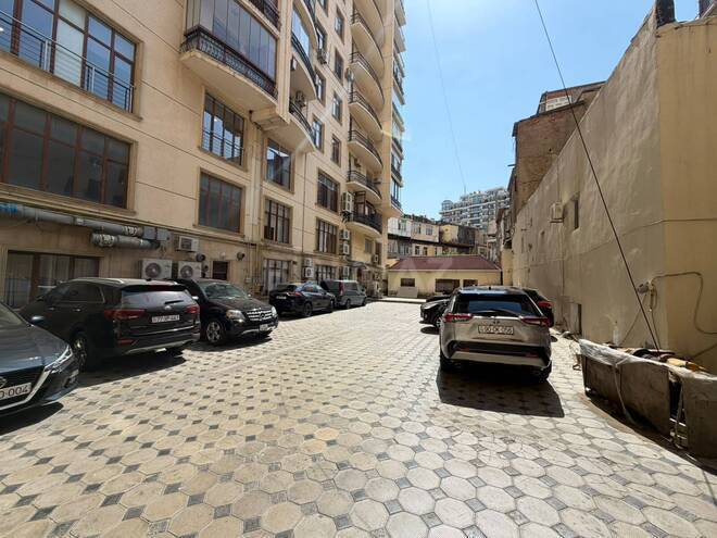 Продаётся 6-комн. новостройка 230 м², м. Ичеришехер, photo 19 from 20