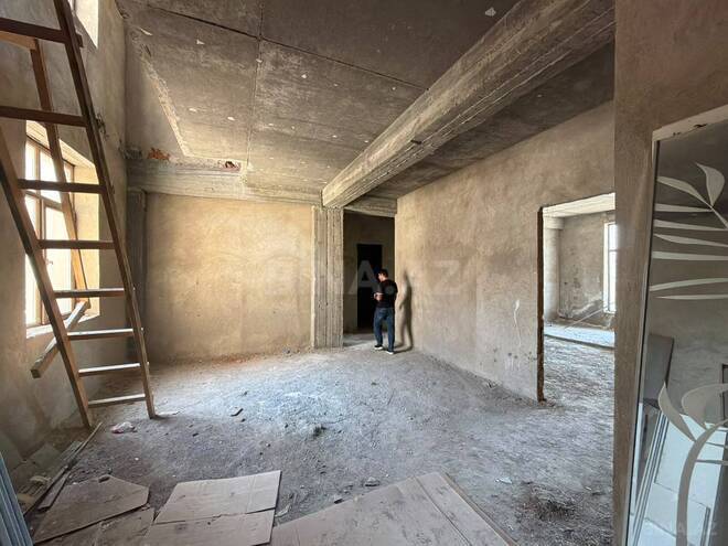 Продаётся 6-комн. новостройка 230 м², м. Ичеришехер, photo 11 from 20