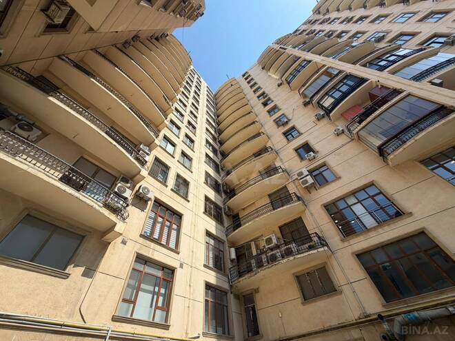 Продаётся 6-комн. новостройка 230 м², м. Ичеришехер, photo 1 from 20