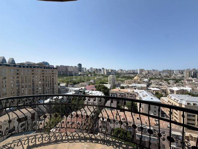 Продаётся 6-комн. новостройка 230 м², м. Ичеришехер, photo 17 from 20