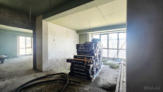 Satılır 5 otaqlı yeni tikili 267 m², Ağ şəhər q., photo 11 from 24