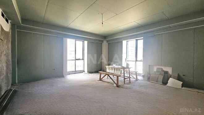 Satılır 5 otaqlı yeni tikili 267 m², Ağ şəhər q., photo 13 from 24