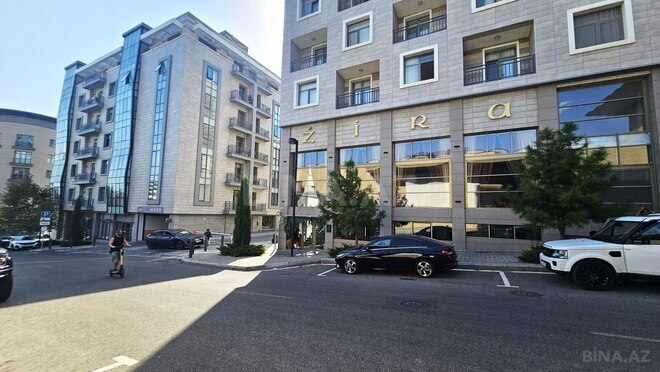 Satılır 5 otaqlı yeni tikili 267 m², Ağ şəhər q., photo 3 from 24