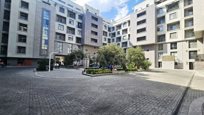 Satılır 5 otaqlı yeni tikili 267 m², Ağ şəhər q., photo 6 from 24