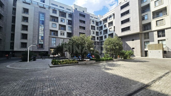 Satılır 5 otaqlı yeni tikili 267 m², Ağ şəhər q., photo 5 from 24