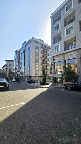 Satılır 5 otaqlı yeni tikili 267 m², Ağ şəhər q., photo 23 from 24