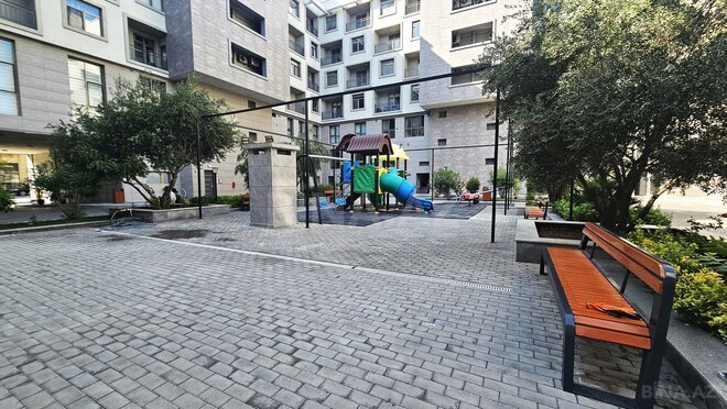 Satılır 5 otaqlı yeni tikili 267 m², Ağ şəhər q., photo 4 from 24