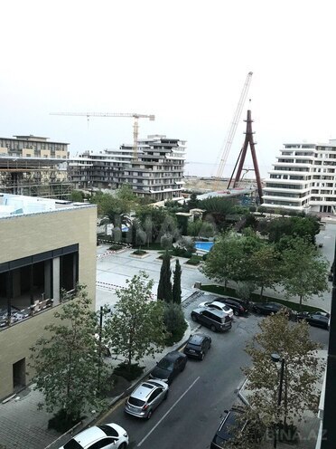 Satılır 5 otaqlı yeni tikili 267 m², Ağ şəhər q., photo 10 from 24