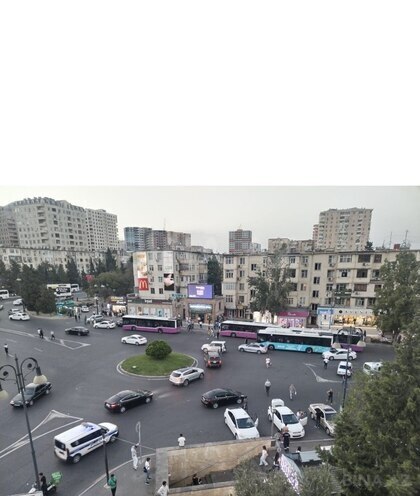 Продаётся 2-комн. вторичка 55 м², м. Мемар Аджеми, photo 3 from 12