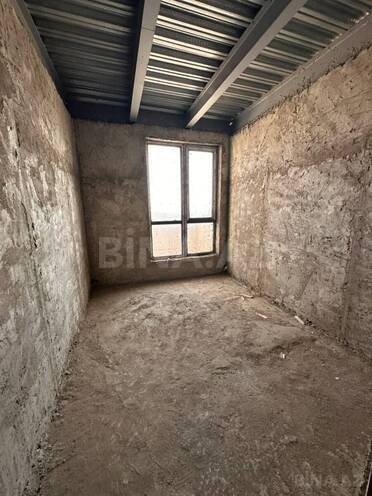 Satılır 2 otaqlı yeni tikili 84 m², Dərnəgül m., photo 6 from 10