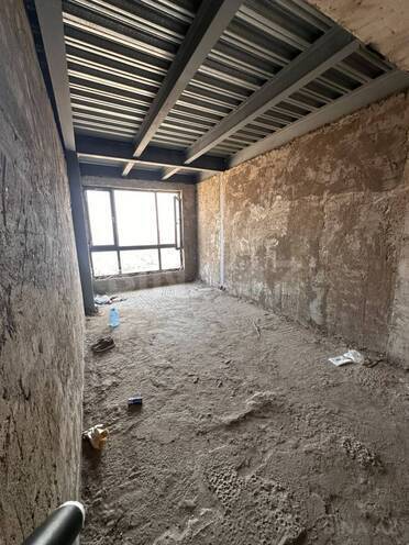 Satılır 2 otaqlı yeni tikili 84 m², Dərnəgül m., photo 9 from 10