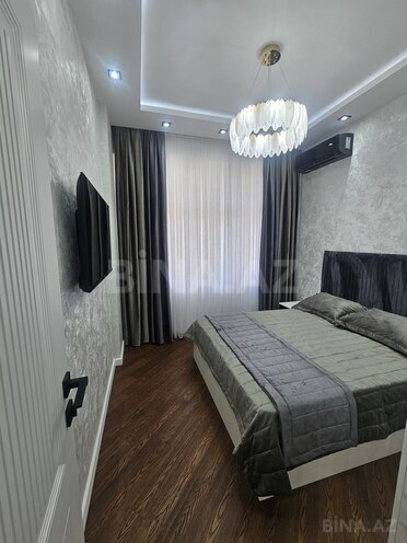 Satılır 3 otaqlı yeni tikili 101 m², Nəriman Nərimanov m., photo 7 from 13