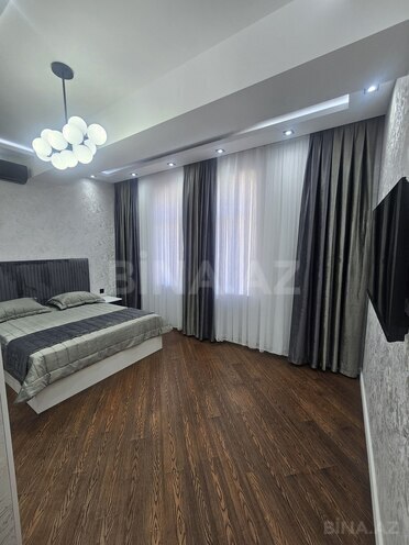 Satılır 3 otaqlı yeni tikili 101 m², Nəriman Nərimanov m., photo 5 from 13