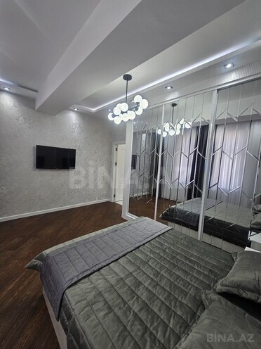 Satılır 3 otaqlı yeni tikili 101 m², Nəriman Nərimanov m., photo 6 from 13