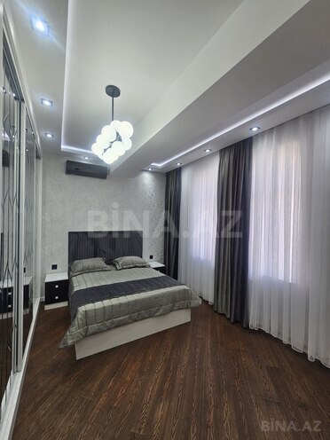 Satılır 3 otaqlı yeni tikili 101 m², Nəriman Nərimanov m., photo 4 from 13