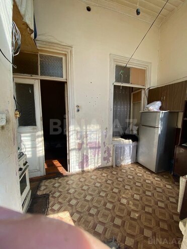 Продаётся 1-комн. новостройка 26 м², м. Гянджлик, photo 4 from 8