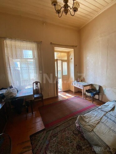 Продаётся 1-комн. новостройка 26 м², м. Гянджлик, photo 1 from 8