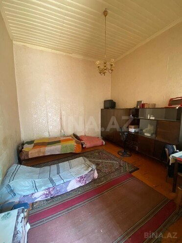 Продаётся 1-комн. новостройка 26 м², м. Гянджлик, photo 3 from 8