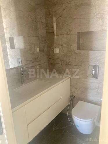 Продаётся 4-комн. новостройка 130 м², м. Бакмил, photo 8 from 13