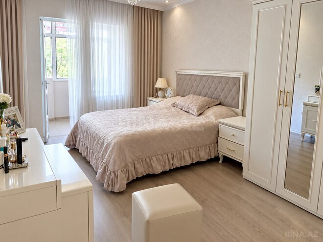 Продаётся 3-комн. вторичка 80 м², Ясамальский р., photo 4 from 10
