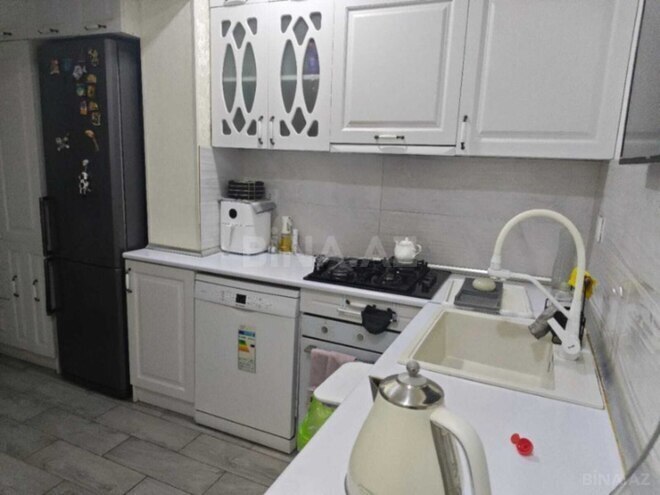Продаётся 3-комн. вторичка 80 м², Ясамальский р., photo 7 from 10