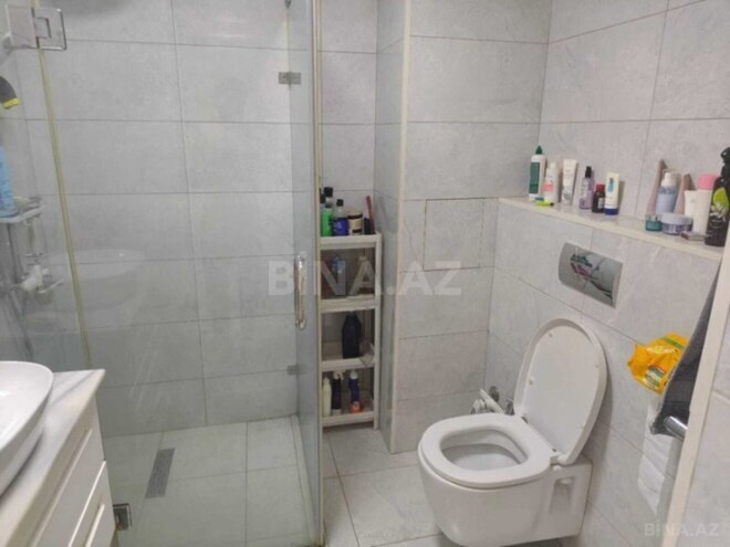Продаётся 3-комн. вторичка 80 м², Ясамальский р., photo 9 from 10