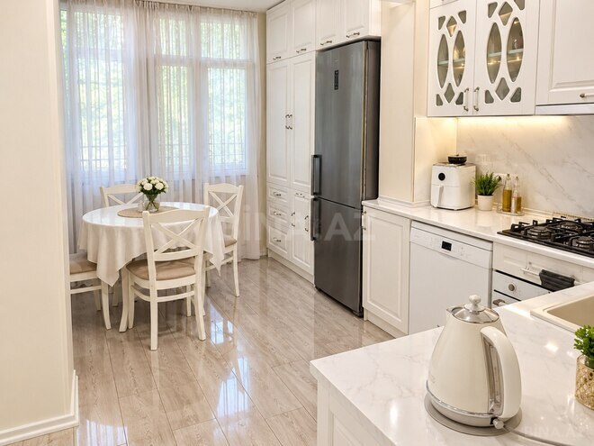 Продаётся 3-комн. вторичка 80 м², Ясамальский р., photo 6 from 10
