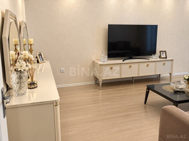 Продаётся 3-комн. вторичка 80 м², Ясамальский р., photo 3 from 10