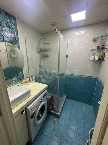 Satılır 3 otaqlı yeni tikili 125 m², Yeni Yasamal q., photo 19 from 21