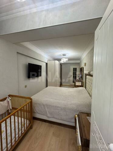 Satılır 3 otaqlı köhnə tikili 100 m², Nərimanov r., photo 7 from 14