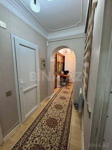 Satılır 3 otaqlı köhnə tikili 100 m², Nərimanov r., photo 10 from 14