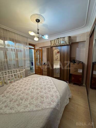 Satılır 3 otaqlı köhnə tikili 100 m², Nərimanov r., photo 8 from 14