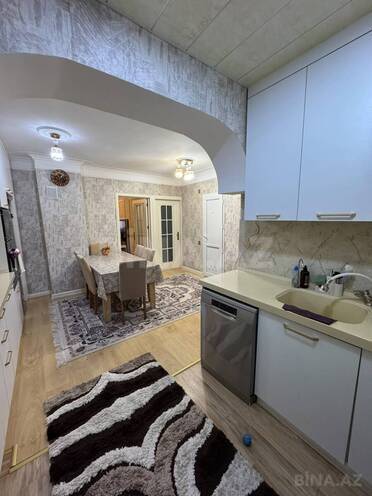 Satılır 3 otaqlı köhnə tikili 100 m², Nərimanov r., photo 5 from 14