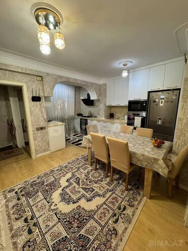 Satılır 3 otaqlı köhnə tikili 100 m², Nərimanov r., photo 4 from 14