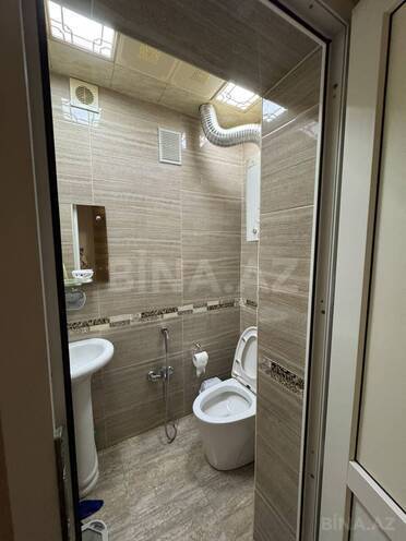 Satılır 3 otaqlı köhnə tikili 100 m², Nərimanov r., photo 12 from 14