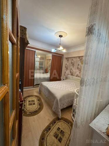 Satılır 3 otaqlı köhnə tikili 100 m², Nərimanov r., photo 9 from 14