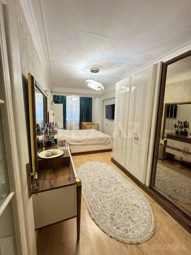 Satılır 3 otaqlı köhnə tikili 100 m², Nərimanov r., photo 6 from 14