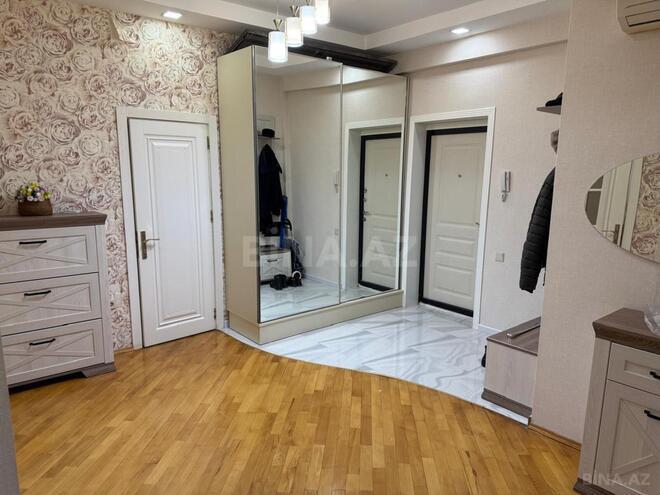 Продаётся 3-комн. новостройка 134 м², м. Кара Караев, photo 12 from 13