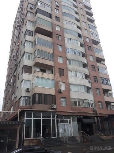 Продаётся 3-комн. новостройка 134 м², м. Кара Караев, photo 5 from 13